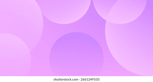 Minimal geometric background. Dynamic shapes composition. Vector illustration