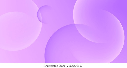 Minimaler geometrischer Hintergrund. Dynamische Formenzusammensetzung. Vektorgrafik