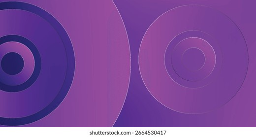 Fondo geométrico mínimo. Composición de Formas dinámicas. Ilustración vectorial