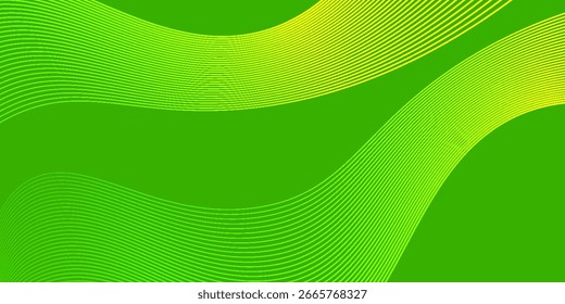 Fondo geométrico mínimo. Formas dinámicas y composición de líneas. Ilustración vectorial