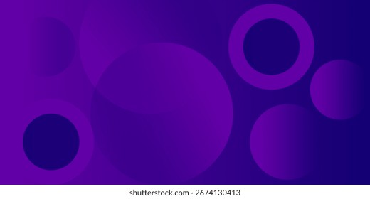 Minimal geometric background. Dynamic shapes composition modern simple wallpaper design