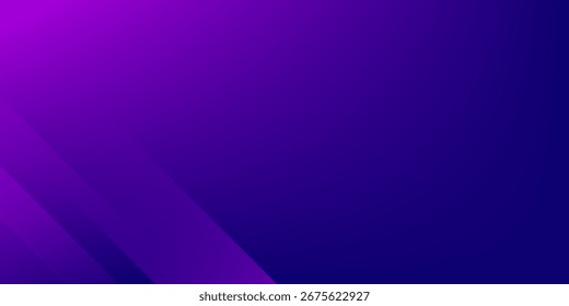 Minimal geometric background. Dynamic shapes composition. Vector illustration