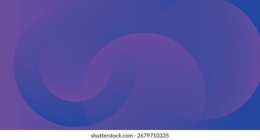Fundo geométrico mínimo. Composição de formas dinâmicas. Ilustração vetorial