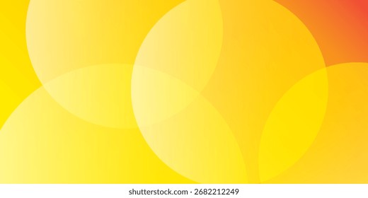 Minimal geometric background. Dynamic shapes composition. Vector illustration