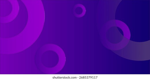 Minimal geometric background. Dynamic shapes composition. Vector illustration