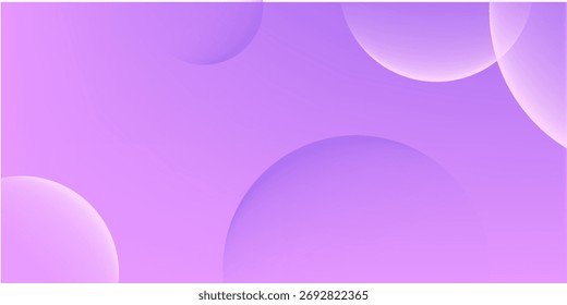 Fundo geométrico mínimo. Composição de formas dinâmicas. Ilustração vetorial