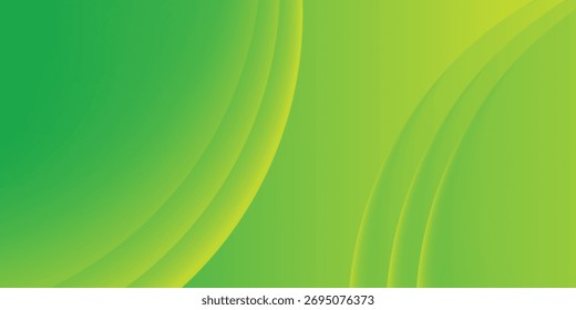 Minimal geometric background. Dynamic shapes composition. Vector illustration