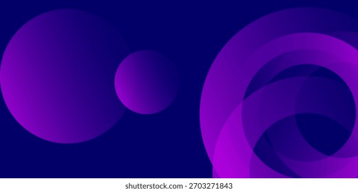 Fundo geométrico mínimo. Composição de formas dinâmicas. Ilustração vetorial