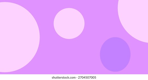 Fondo geométrico mínimo. Composición de Formas dinámicas. Ilustración vectorial