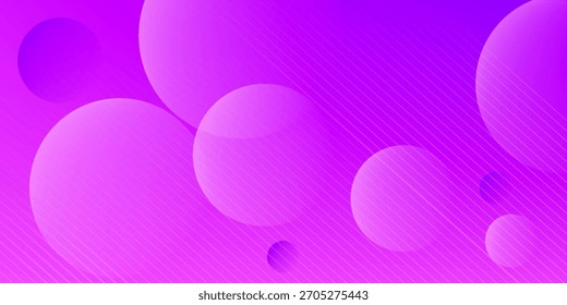 Fondo geométrico mínimo. Composición de Formas dinámicas. Ilustración vectorial