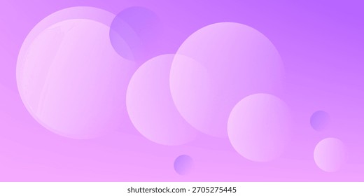 Fondo geométrico mínimo. Composición de Formas dinámicas. Ilustración vectorial