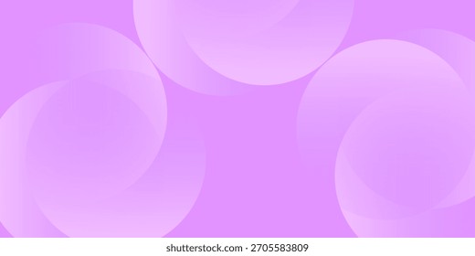 Minimal geometric background. Dynamic shapes composition. Vector illustration