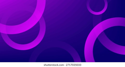 Fondo geométrico mínimo. Composición de Formas dinámicas. Ilustración vectorial