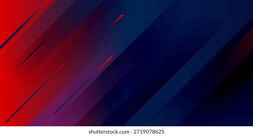 Minimaler geometrischer Hintergrund. Dynamische Formenzusammensetzung. EPS10-Vektor.