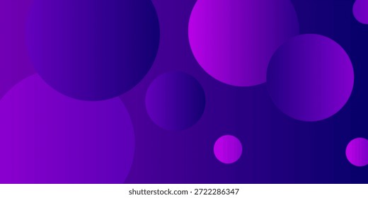 Fondo geométrico mínimo. Composición de Formas dinámicas. Ilustración vectorial