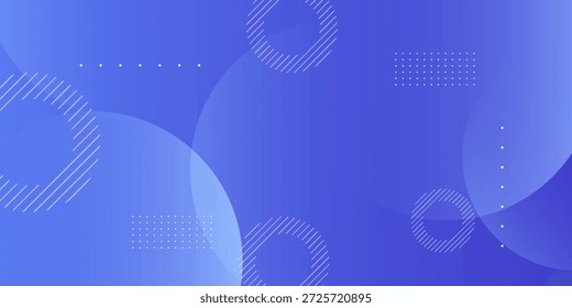 Minimaler geometrischer Hintergrund. Dynamische Formenzusammensetzung. EPS10-Vektor