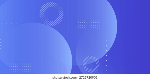 Minimaler geometrischer Hintergrund. Dynamische Formenzusammensetzung. EPS10-Vektor