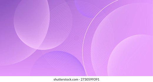 Fondo geométrico mínimo. Composición dinámica de Formas. Ilustración vectorial