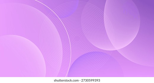 Fondo geométrico mínimo. Composición dinámica de Formas. Ilustración vectorial