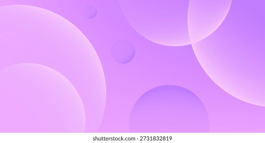 Fondo geométrico mínimo. Composición dinámica de Formas. Ilustración vectorial