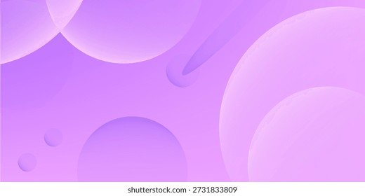 Fondo geométrico mínimo. Composición dinámica de Formas. Ilustración vectorial