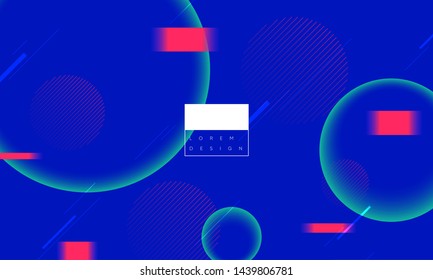 Fondo geométrico mínimo. Vector Eps10.