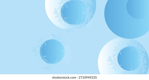Fundo geométrico mínimo com elementos azuis com um gradiente de fluido. Um design de fundo moderno e legal, perfeito para cartazes, banners, apresentações e projetos digitais.
