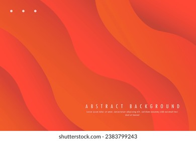 Minimal geometric background.Two gradient abstact background, dymonic  Dynamic shapes composition, - vector 