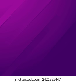 Minimal geometric background with gradient color. Dynamic shapes composition