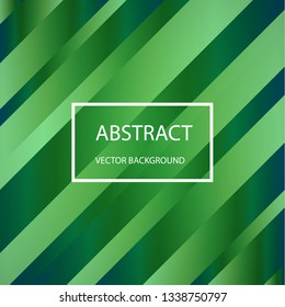 Minimal geometric background with gradient colors.