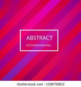 Minimal geometric background with gradient colors.