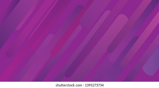 Minimal geometric background with gradient colors. Eps10 vector
