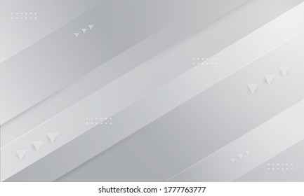 Minimal geometric background with gradient colors. Eps10 vector.
