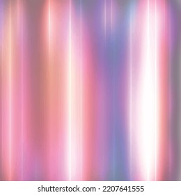 Fondo geométrico mínimo con colores degradados. Línea brillante neón, energía mágica y fondo de movimiento de luz. Plantilla de fondo de pantalla