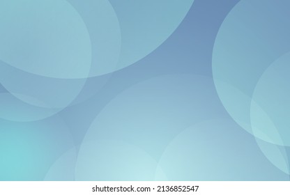 Minimal geometric background. gradient background. Dynamic shapes composition. illustration vector 10 eps.