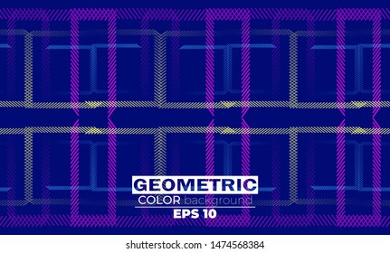 Minimal geometric background. gradient shapes composition. Applicable for gift card,  Poster on wall poster template,  landing page, ui, ux ,coverbook,  baner, social media posted