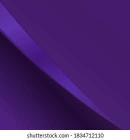 Fondo geométrico mínimo. Composición de formas degradadas. Vector Eps10.