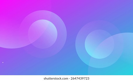 Minimal geometric background. ideal for social media, banner, card, advertisement. Vector illustration