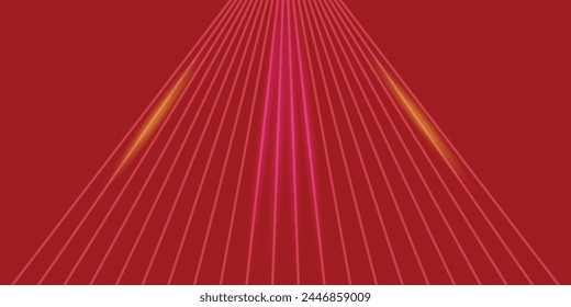 Fondo geométrico mínimo. Modernas Formas de círculo de gradiente abstracto. Concepto futurista. Traje para la cubierta, el telón de fondo, el Anuncio, el folleto, la tarjeta, la presentación, la cabecera, el Sitio web, el folleto. Ilustración vectorial 