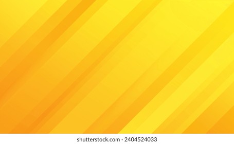 Minimal geometric background.  Modern shape concept.  vector design concept. Decorative web layout or poster, banneryellow, background, fast, pattern,
