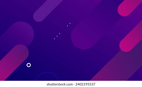 Minimal geometric background. Modern minimal vector design template. vector illustration for poster, web, landing, page, cover, ad, greeting, card