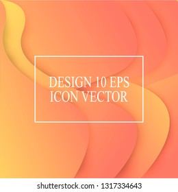Minimal geometric background.Art poster.Eps 10.