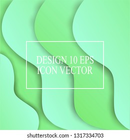 Minimal geometric background.Art poster.Eps 10.
