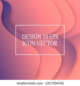Minimal geometric background.Art poster.Eps 10.