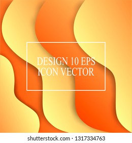 Minimal geometric background.Art poster.Eps 10.