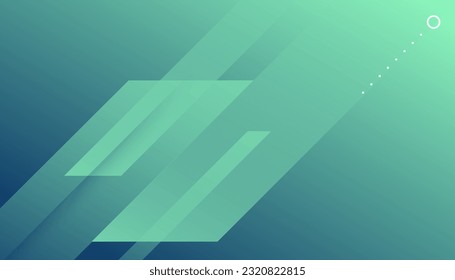 Minimal geometric background. for presentation design. Vermilion base for website, print, base for banners, wallpapers, business cards, brochure, banner, calendar, graphic