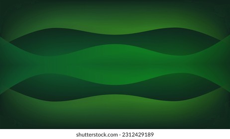 Minimal geometric background. Purple elements with fluid gradient.