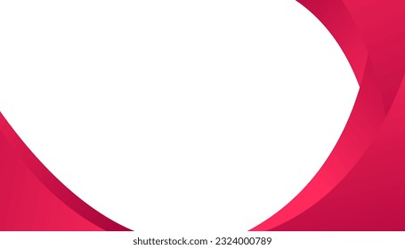 Minimal geometric background. Red elements with fluid gradient.  
Perfect for Wallpaper, Banner, Background, Card, Book Illustration, landing page, gift, cover, flyer, report, business, social media 