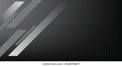 Minimal geometric background. geometric shapes background for flyer, poster, brochure, cover