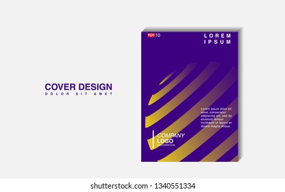Minimal geometric background. Simple shapes with trendy gradients. website template for websites, or apps